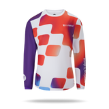 Long Sleeve Running Tee - Women's