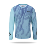 Long Sleeve Running Tee