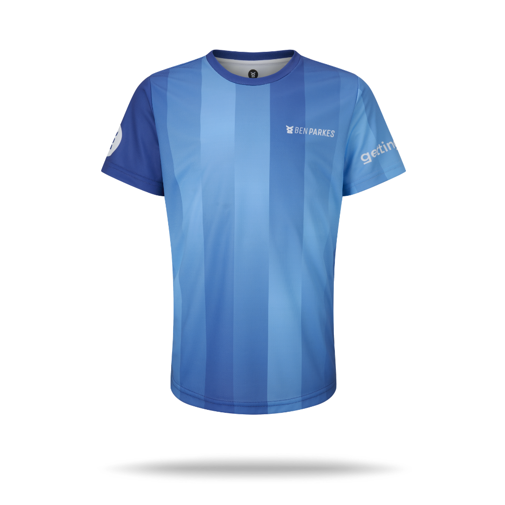 Running Tee - Children