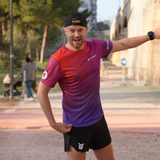 Getting It Done Running Tee