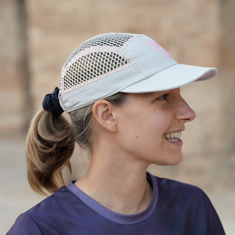 Ben Parkes Elite Running Cap