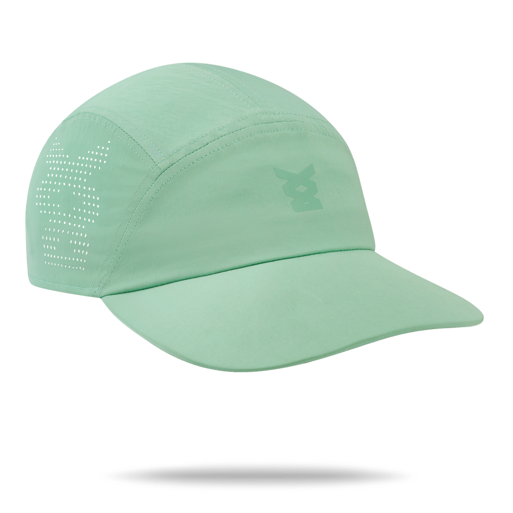 Marathon Running Cap