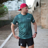 Ben Parkes Running Cap