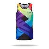 Getting It Done Running Singlet