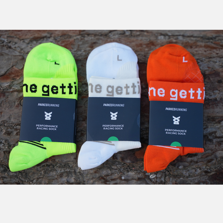 Three Sock Racing Bundle