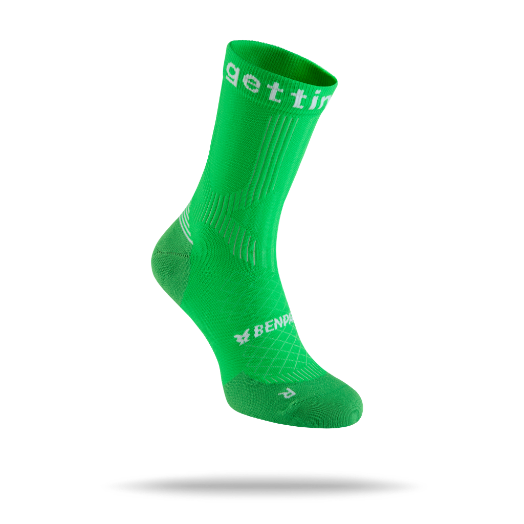 Racing Socks - Long Length