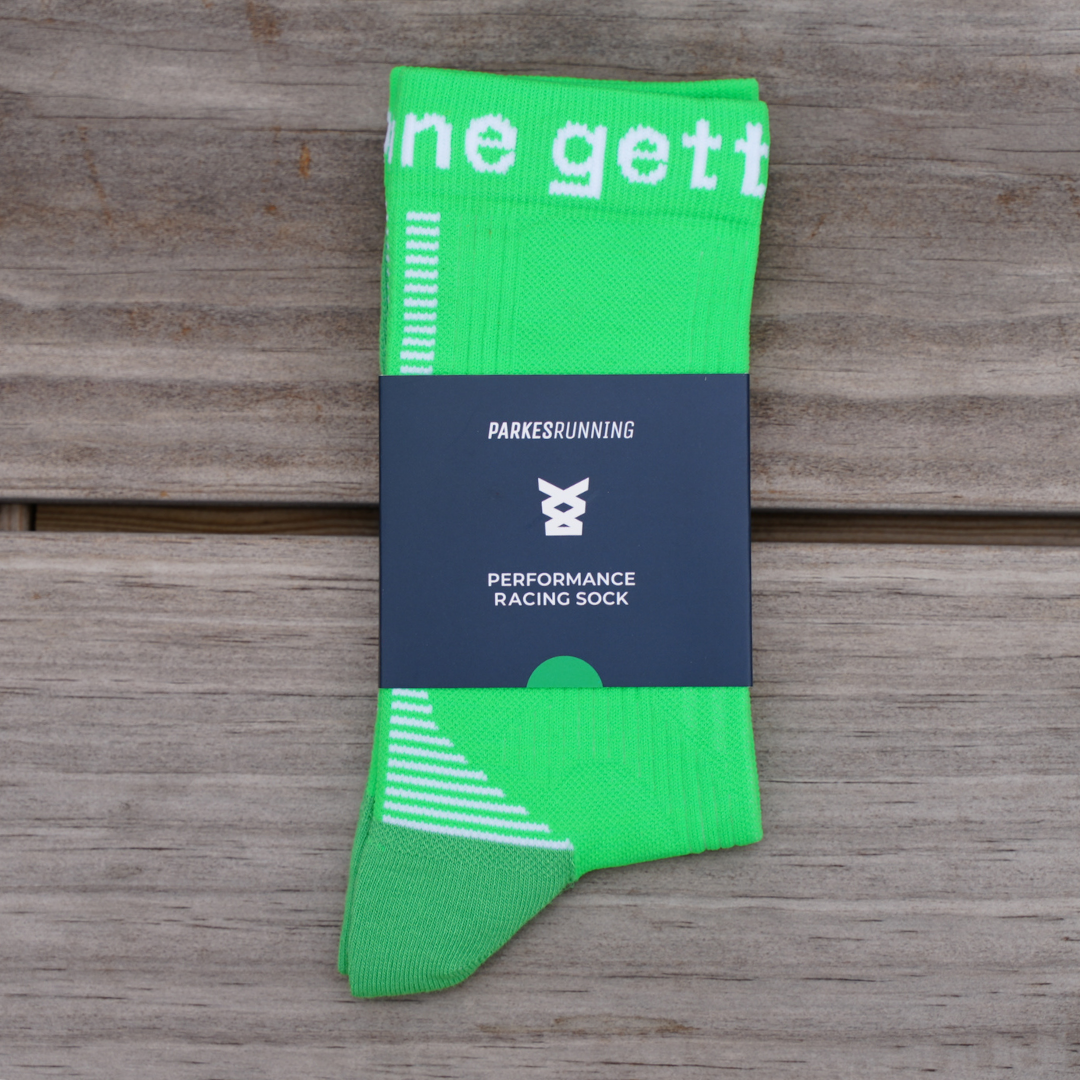 Racing Socks - Long Length