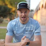 Ben Parkes Running Cap - Ben Parkes Running