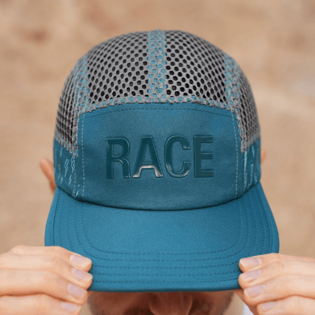 2024 Ben Parkes Elite Running Cap - Ben Parkes Running