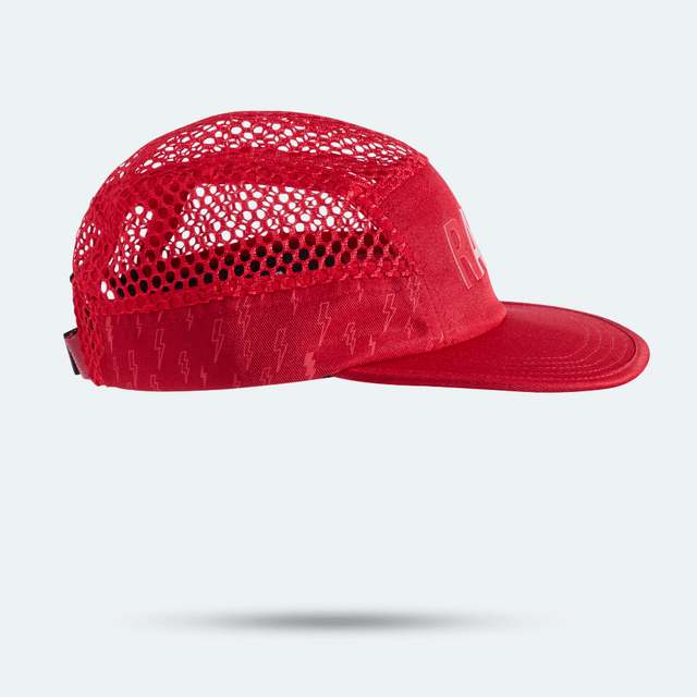 2024 Ben Parkes Elite Running Cap - Ben Parkes Running