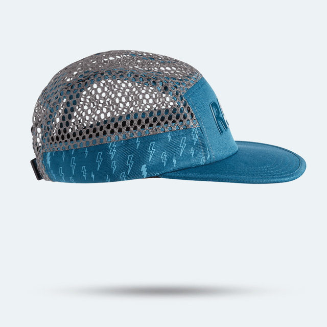 2024 Ben Parkes Elite Running Cap - Ben Parkes Running