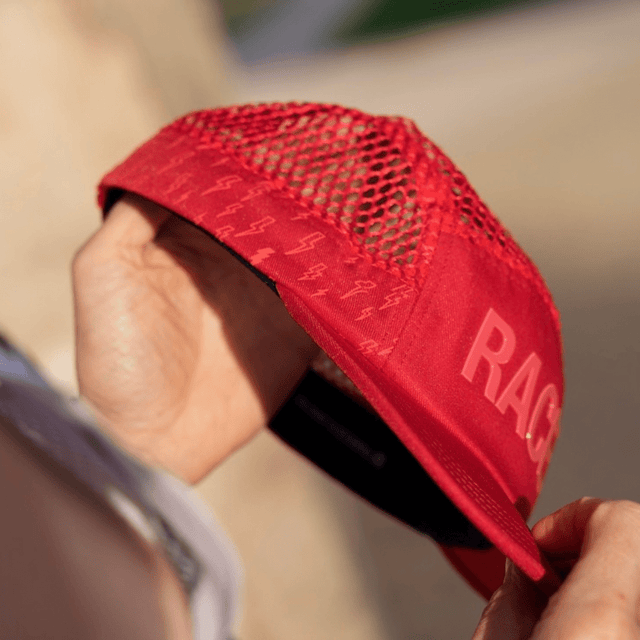 2024 Ben Parkes Elite Running Cap - Ben Parkes Running