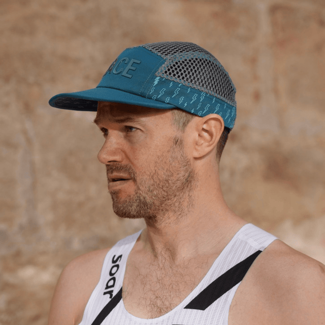 2024 Ben Parkes Elite Running Cap - Ben Parkes Running