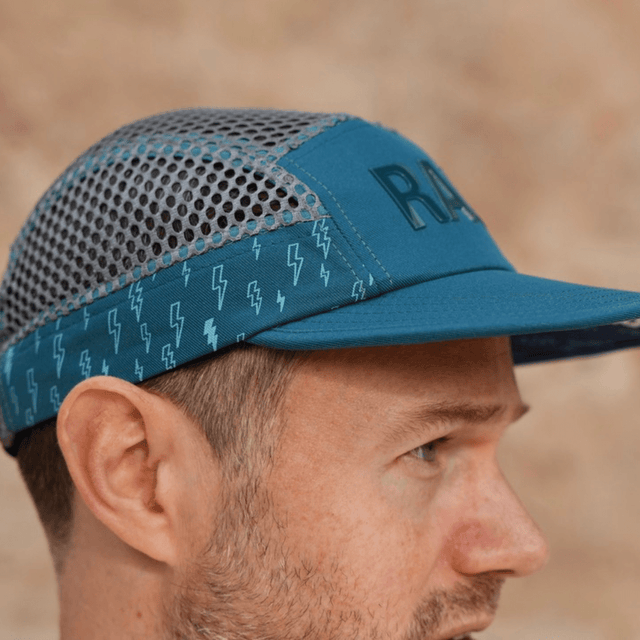 2024 Ben Parkes Elite Running Cap - Ben Parkes Running