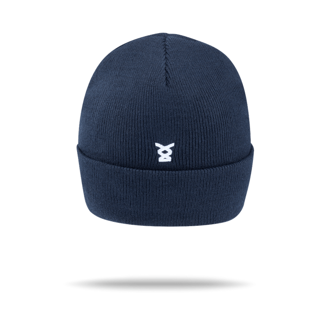 2024 #gettingitdone Beanie - Ben Parkes Running