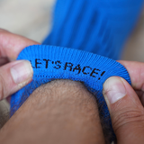 Racing Socks - Ankle Length