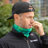 Getting It Done Running Wrap