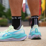 Racing Socks - Ankle Length