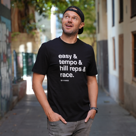 Tempo Tee