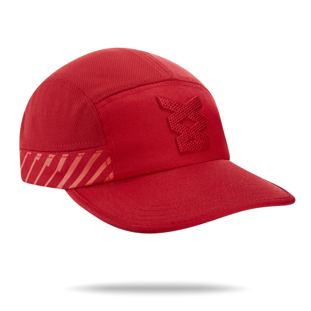 Ben Parkes Running Cap - Ben Parkes Running