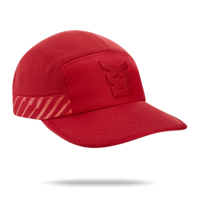 Ben Parkes Running Cap - Ben Parkes Running