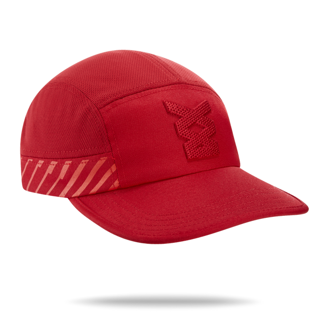 Ben Parkes Running Cap - Ben Parkes Running