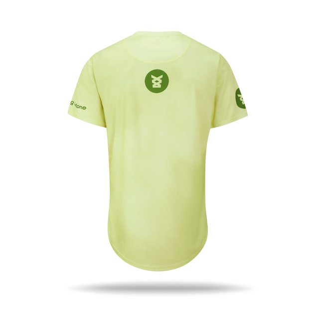 Getting It Done Running Tee - Ben Parkes Running