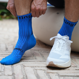 Racing Socks - Ankle Length