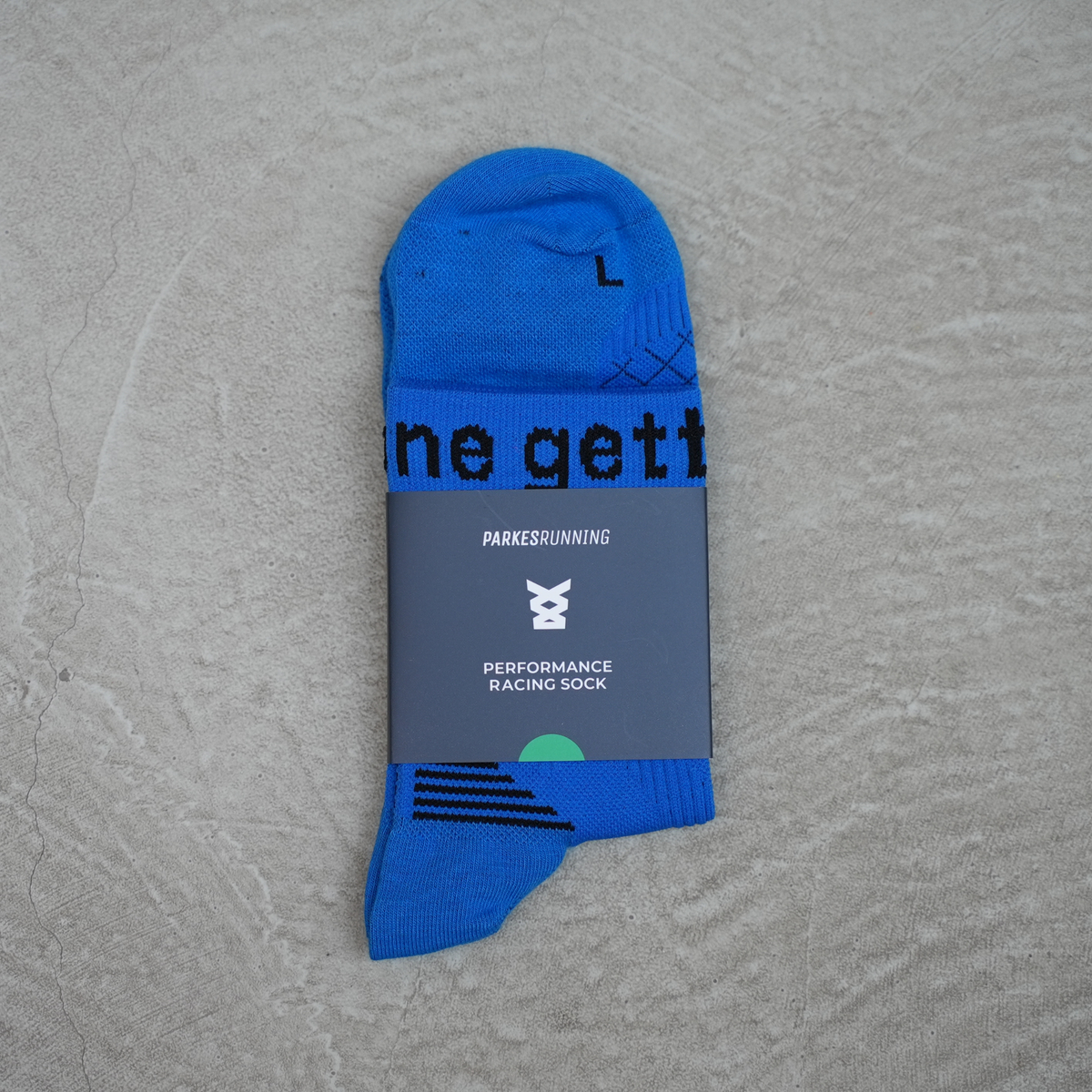 Racing Socks - Ankle Length