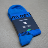 Racing Socks - Ankle Length