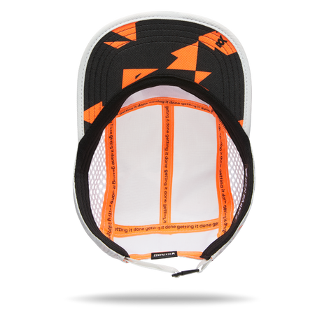 Ben Parkes Elite Running Cap - Ben Parkes Running