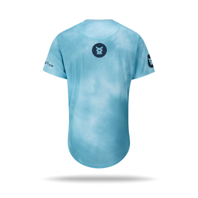 Getting It Done Running Tee - Ben Parkes Running
