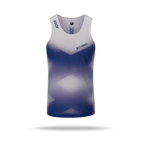 Soar Elite Singlet - Ben Parkes Running