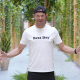 Rest Day Tee