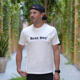 Rest Day Tee