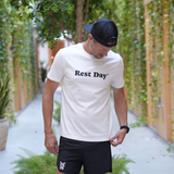 Rest Day Tee