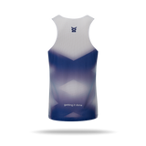 Soar Elite Singlet - Ben Parkes Running