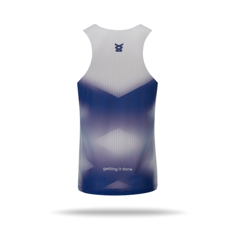 Soar Elite Singlet - Ben Parkes Running