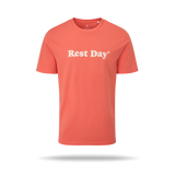 Rest Day Tee