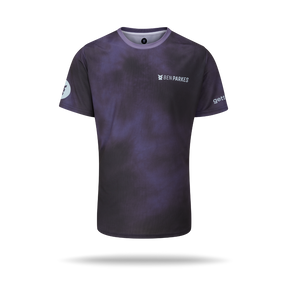 Getting It Done Running Tee - Ben Parkes Running