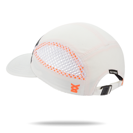 Ben Parkes Elite Running Cap - Ben Parkes Running