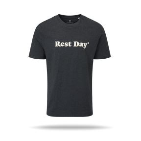 Rest Day Tee - Ben Parkes Running