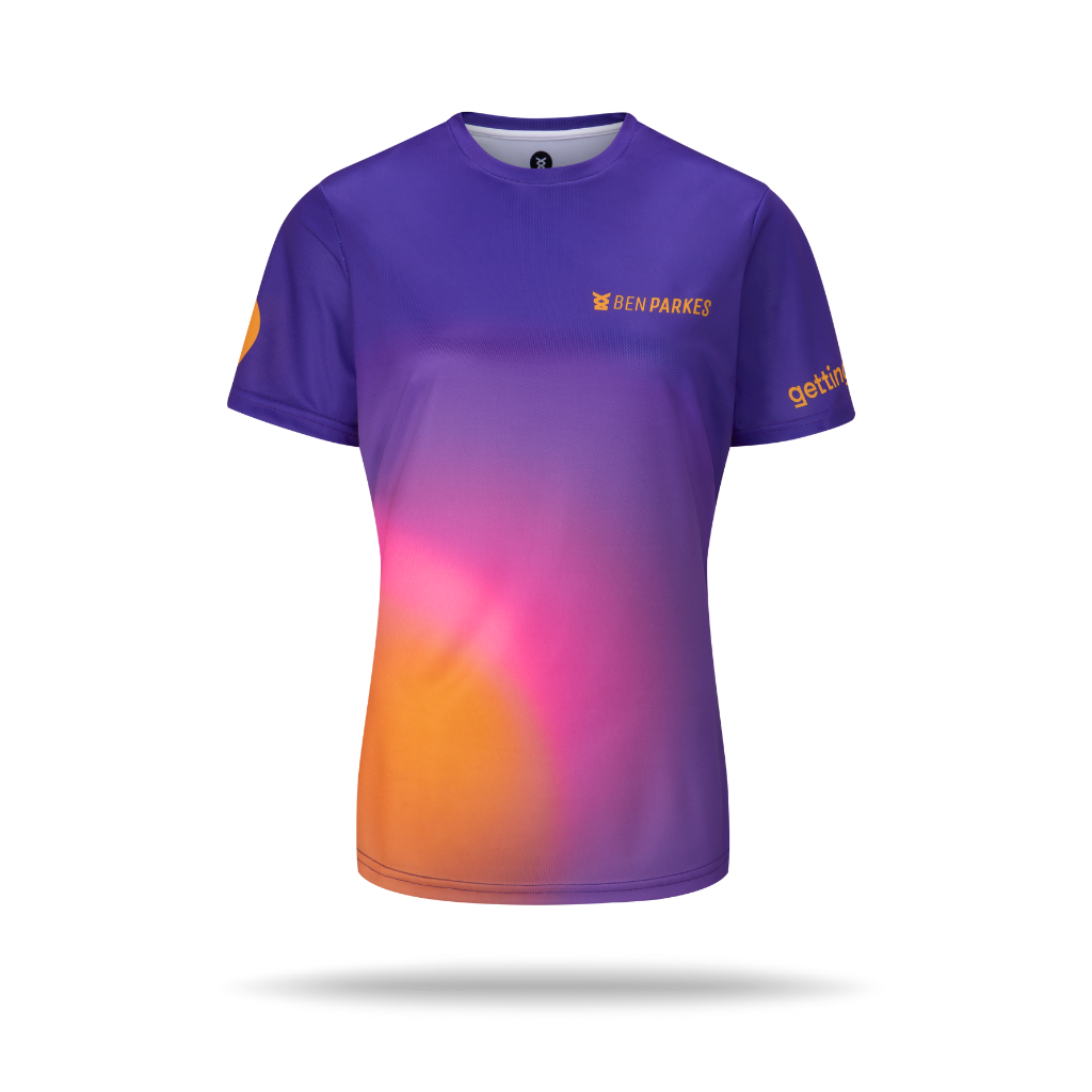 Running Tee - Women's