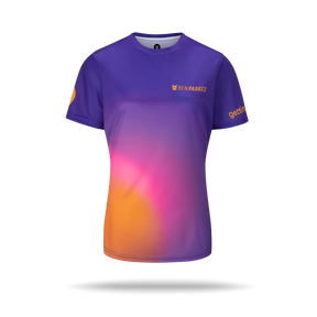 Running Tee - Women's - Ben Parkes Running