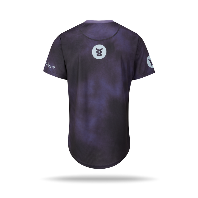 Getting It Done Running Tee - Ben Parkes Running