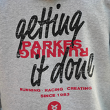 Getting It Done Hoodie