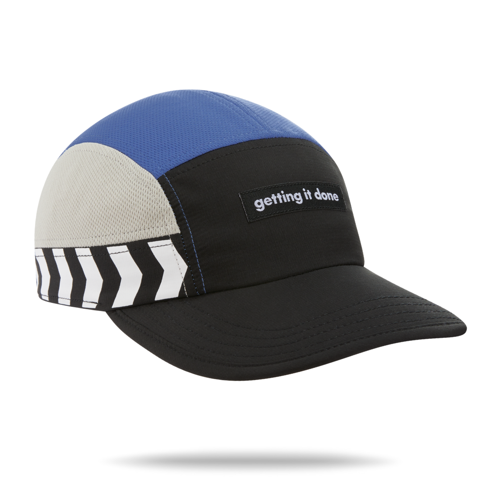 Ben Parkes Running Cap - Ben Parkes Running