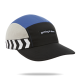 Ben Parkes Running Cap - Ben Parkes Running