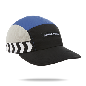 Ben Parkes Running Cap - Ben Parkes Running
