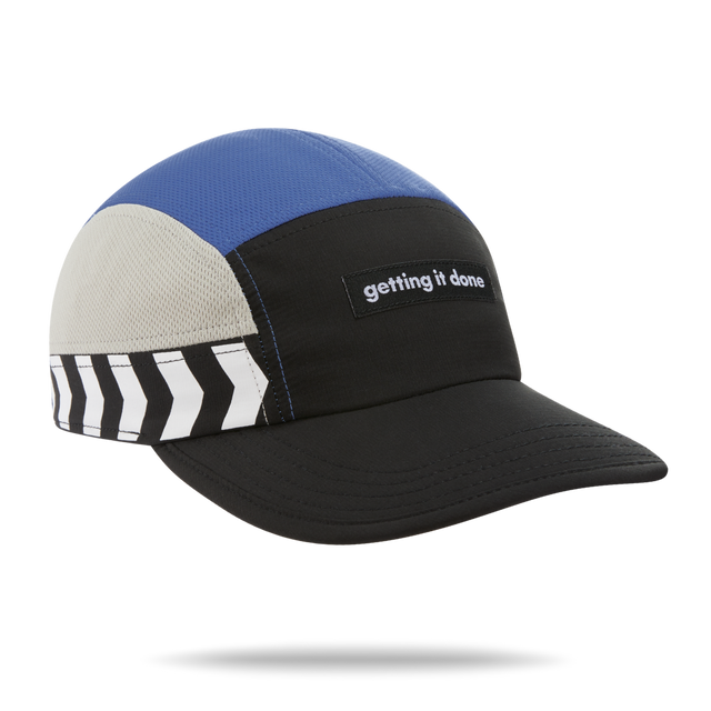 Ben Parkes Running Cap - Ben Parkes Running